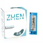 Agulha para Acupuntura ZHEN modelo KS - 500 Unidades