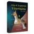 LIVRO ATLAS DE ACUPUNTURA VETERINÁRIA - CÃES E GATOS