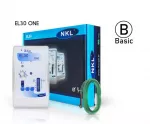 EL30 One Basic NKL Eletroestimulador