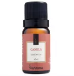 Essência Canela 10 Ml