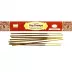 Kit Incenso Nag Champa Massala Darshan c/ 5 Caixas com 10 Varetas e 15 Gramas cada