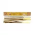 Incenso Nag Champa Massala Darshan Caixa com 10 Varetas 15 Gramas