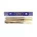 Incenso Nag Champa Massala Darshan Caixa com 10 Varetas 15 Gramas