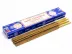 Incenso Nag Champa Satya Sai Baba Agarbatti Original Indiano Caixa 15gr