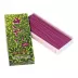 Incenso Sayaka Roxo Floral-Jasmin