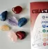 Kit 7 Pedras Chakras