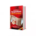 Manual de Acupuntura Direto ao Ponto - Wire-o 6ª Ed.