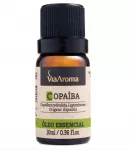 Óleo Essencial Copaíba 10Ml