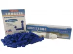 Promoção Lanceta Descartável + Lancetador